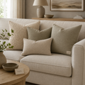 Trimixa™ SoftForm Cushion Cover Set